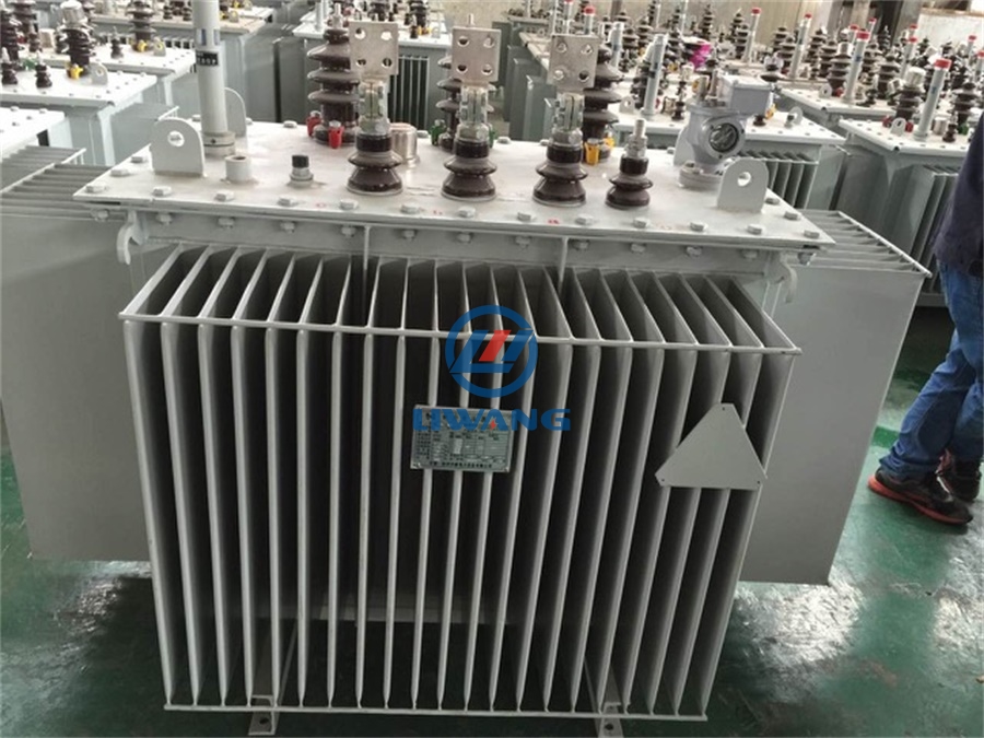 济南10KV级S13型电力变压器变压器厂家直供